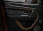 Bentley Bentayga Speed 2019 года